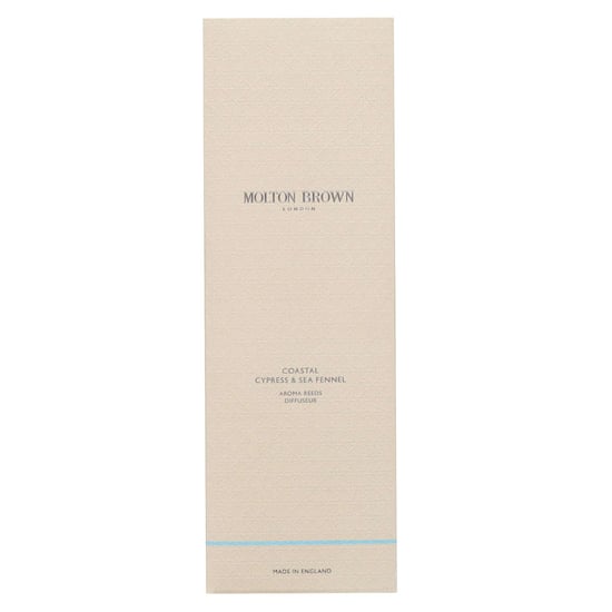 Molton Brown Kustcipres & Zeevenkel Aromarietverspreider - 150 ml - Image 2