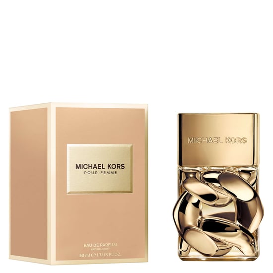Michael Kors Pour Femme Eau de Parfum - Image 3