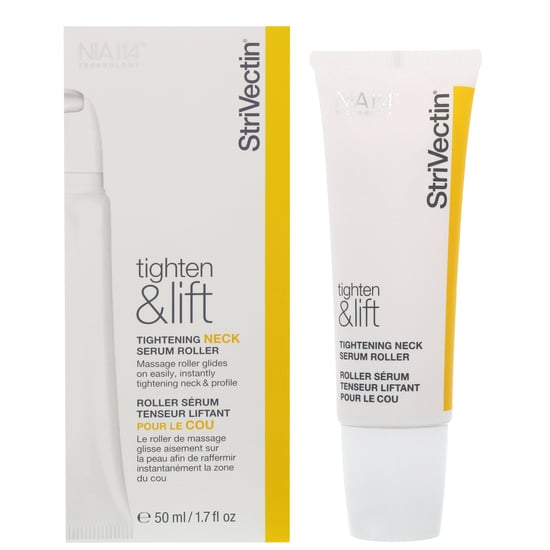 StriVectin Strakmakende & Liftende Nekserum Roller voor Jeugdig Huid 100g - Image 3