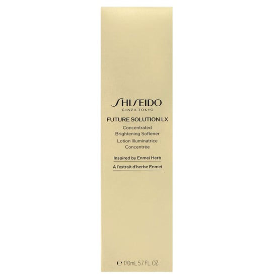 Shiseido Future Solution LX Geconcentreerde Verhelderende Verzachter voor een Stralende Huid - Image 2