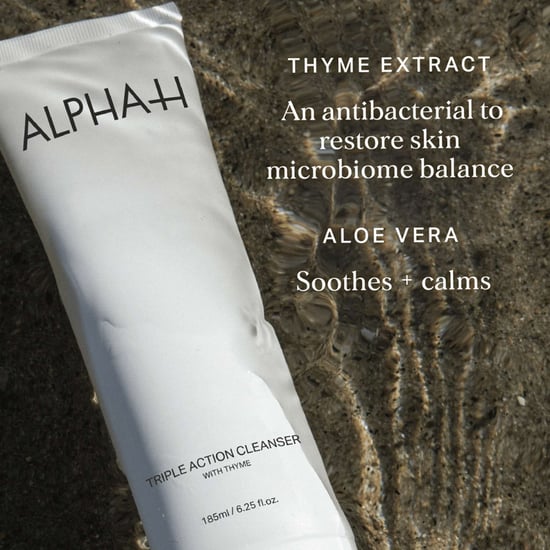 Alpha H Triple Action Cleanser 185ml — Soothing Antibacterial Gel Cleanser. - Image 3