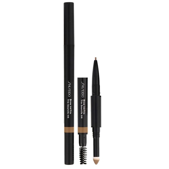 Shiseido Brow InkTrio - Image 2