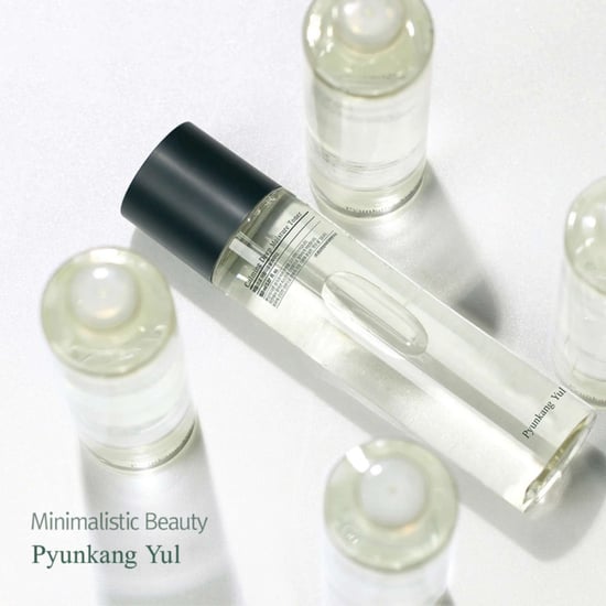 Pyunkang Yul Calming Deep Moisture Toner - 150ml for Hydrated Skin - Image 2