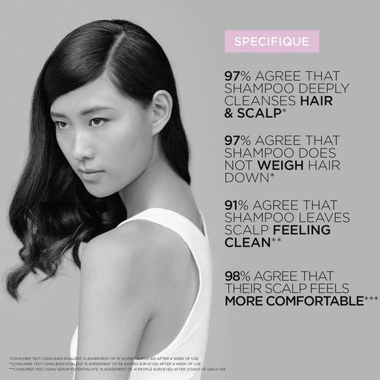 Kérastase Specifique Hydrating Hair Mask 200ml for All Hair Types - Image 3
