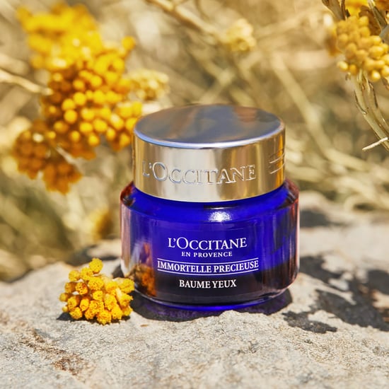L'OCCITANE Immortelle Precious Dynamic Eye Balm - Anti-Aging Treatment for Dark Circles - Image 3