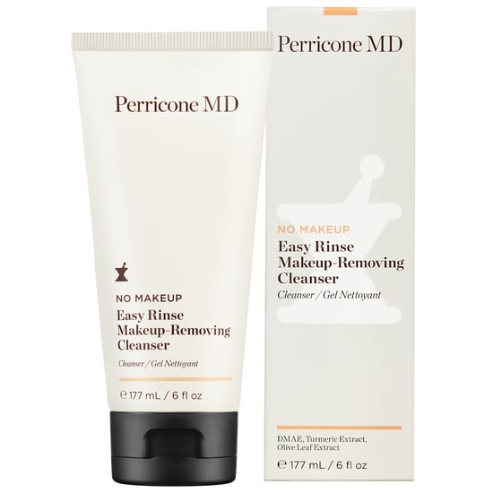 Perricone MD No Makeup Easy Rinse Cleanser for Gentle Makeup Removal 177ml - Image 3