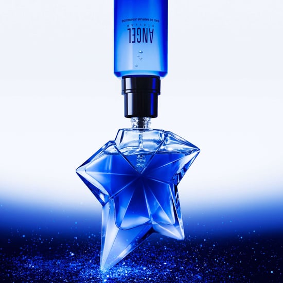 MUGLER Angel Stellar Eau de Parfum Refill 100ml - Indulge in Heavenly Scents - Image 3