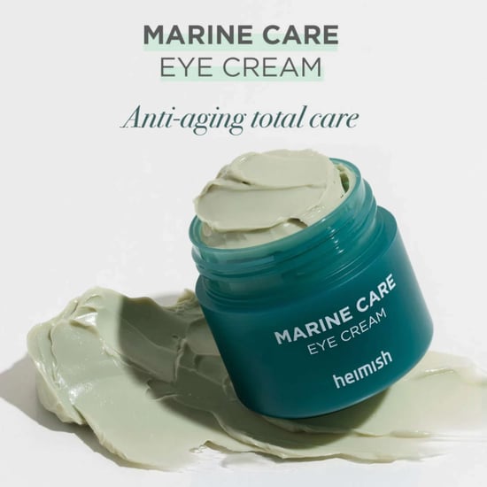 Heimish  Skincare Marine Care Eye Cream 30ml - Image 3