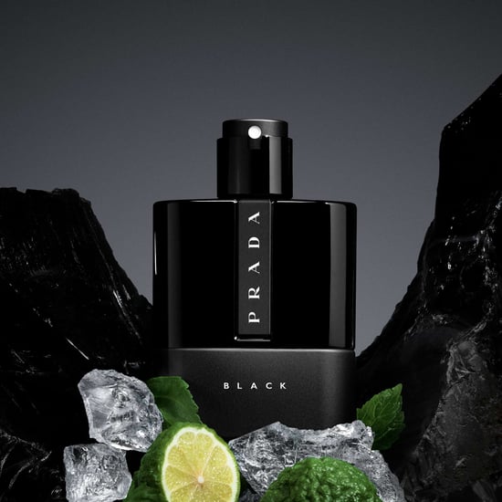 Prada Luna Rossa Black 150ml Eau de Parfum Refill for Men - Image 5