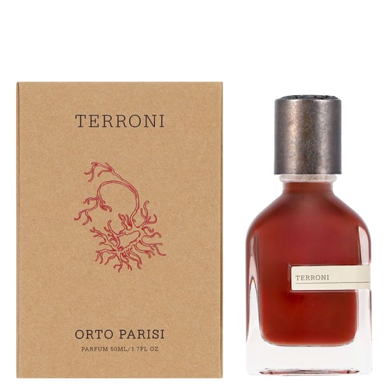 Orto Parisi Terroni Eau de Parfum Spray 50 ml - Image 3