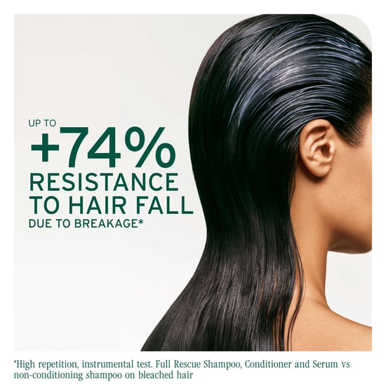 Biolage Full Rescue Shampoo for Thinning Hair 434g - Image 2
