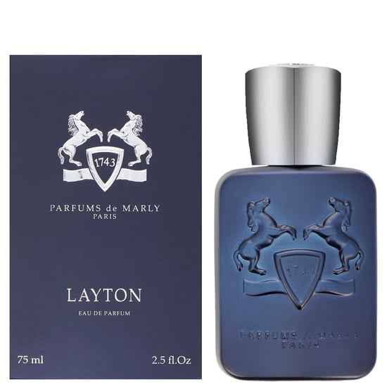 Parfums de Marly Layton Eau de Parfum Spray voor Heren - Image 3