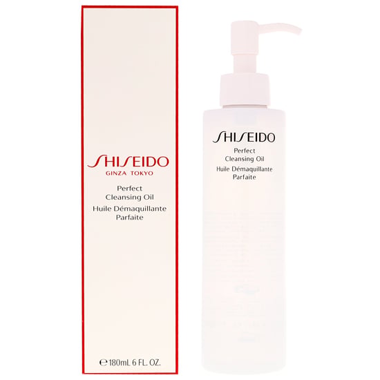 Shiseido Perfect Cleansing Oil: Essential Makeup Remover and Cleanser - Image 3