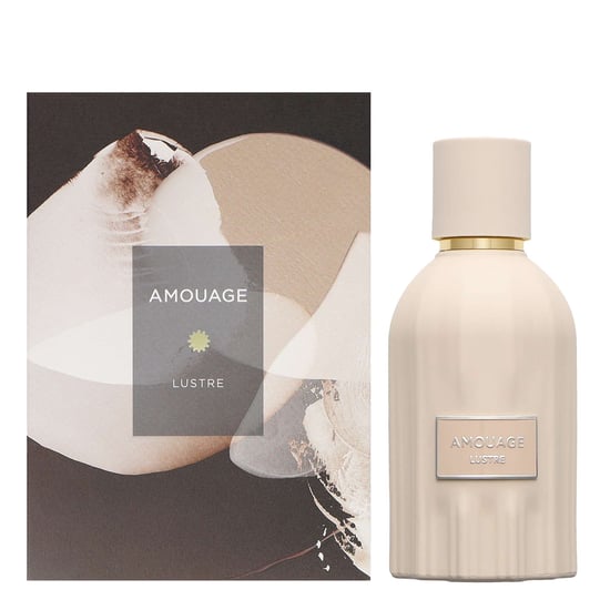 Amouage Lustre Essence Eau de Parfum Spray 100ml. - Image 3