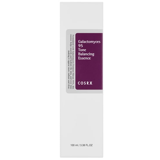 COSRX Galactomyces 95 Tone Balancing Essence - Hydrating Serum for Glowing Skin 172g - Image 2