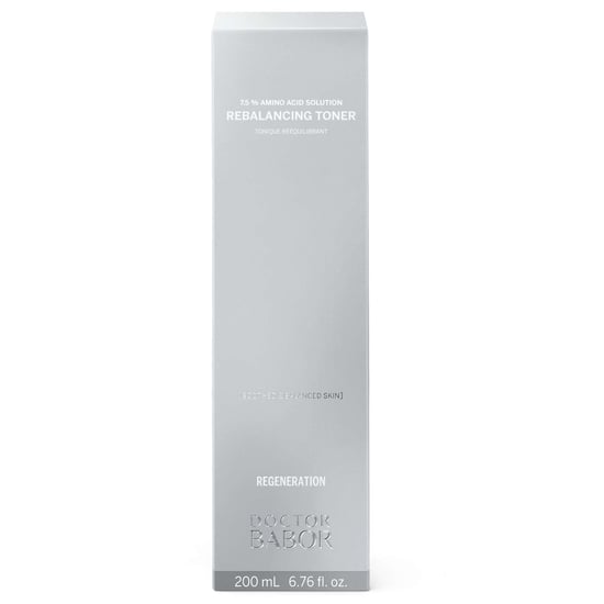 BABOR Doctor Babor Herstellende Toner - 200ml voor Gebalanceerde Huid - Image 2