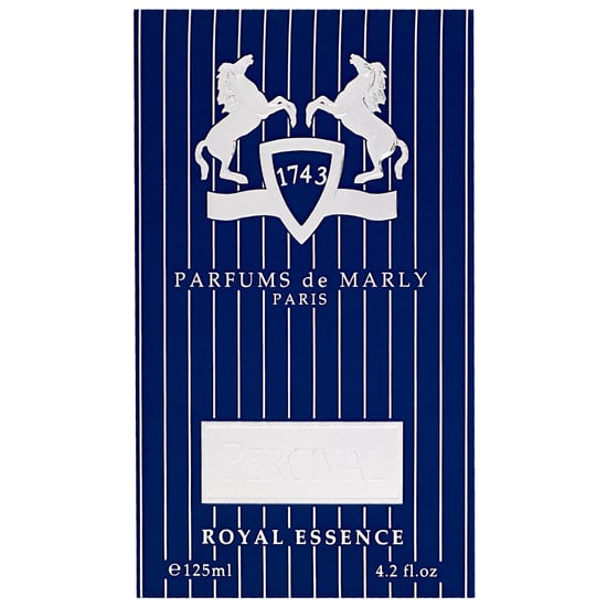 Parfums de Marly Percival Eau de Parfum Spray - Bold Citrus Fragrance - Image 2
