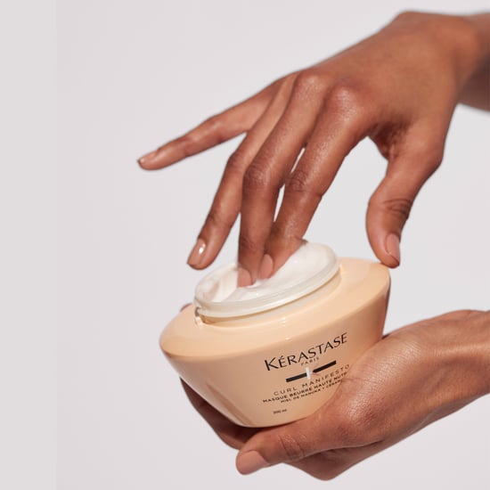 Kérastase Curl Manifesto Extra-Rich Nourishing Mask for Curly Hair - 200ml - Image 5