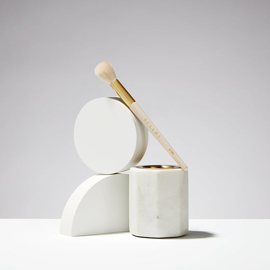 Spectrum Sculpt 9 Universal Brush - Perfect for All Makeup Applications - Image 2