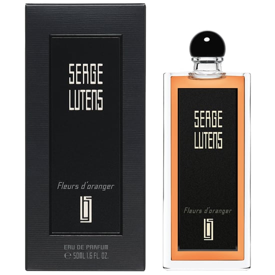 Serge Lutens Fleurs d'oranger Eau de Parfum Spray 50ml - Image 2