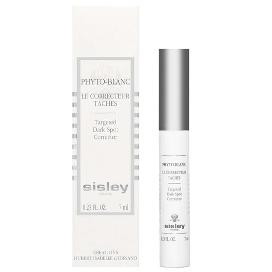 Sisley Phyto Blanc Gerichte Donkere Vlekken Verlosser 7 ml met Precisietip - Image 3