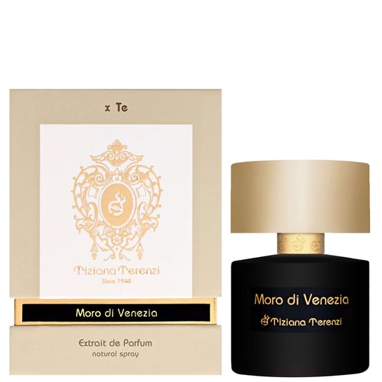 Tiziana Terenzi Moro Di Venezia Extrait de Parfum - Unisex Fragrance - 100ml - Image 4