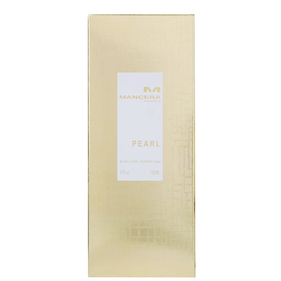 Mancera Paris Pearl Eau de Parfum - Luxurious Fragrance Spray - Image 3