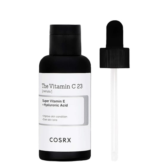 Cosrx 23% Vitamin C Serum for Radiant Skin and Anti-Aging Benefits - Image 4