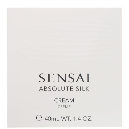 SENSAI Absolute Silk Cream - Image 2