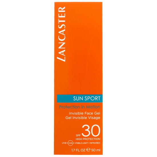 Lancaster Sun Sport Invisible Face Gel SPF30 - Ultimate Sun Protection - Image 3