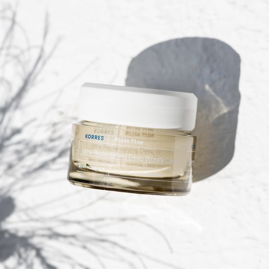 KORRES White Pine Meno-Reverse Deep Wrinkle Cream 40ml for Mature Skin - Image 4