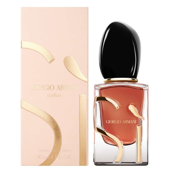 Armani Si Parfum Spray for Women 50ml - A Captivating Fragrance - Image 6