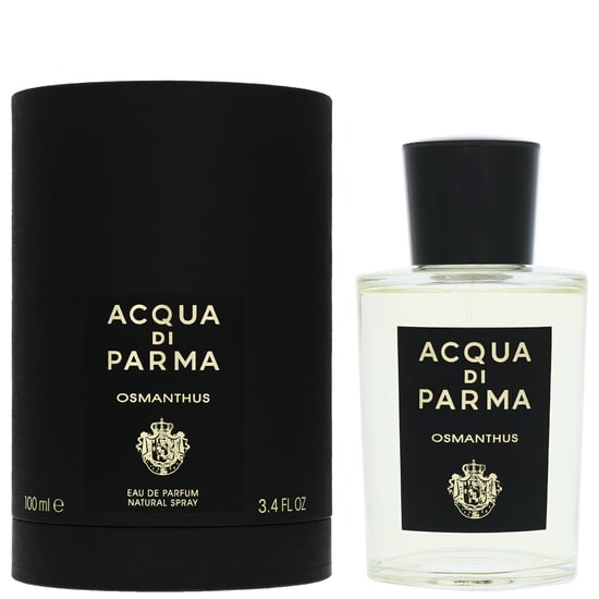 Acqua Di Parma Osmanthus Eau de Parfum 100ml Natural Spray for Unisex - Image 3