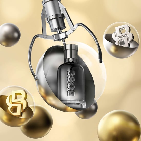 HUGO BOSS Bottled Beyond Eau de Parfum 50ml Gift Set with 100ml Shower Gel - Image 3
