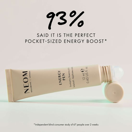 Neom Wellbeing London Energy Boost Scented Pen – Uplifting Fragrance for Women - Image 5