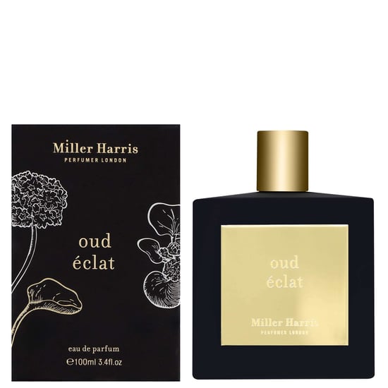 Miller Harris Oud Eclat Eau de Parfum Spray 100 ml - Image 2
