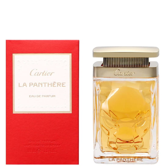 Cartier La Panthère Légère Eau de Parfum Spray for Women - 100 ml - Image 3