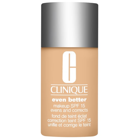 Clinique Even Better Makeup SPF15 - Flawless Foundation for Radiant Skin - Image 1