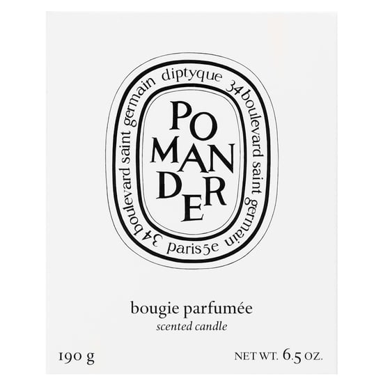 Diptyque Pomander Scented Candle 190g - Luxurious Winter Fragrance - Image 2