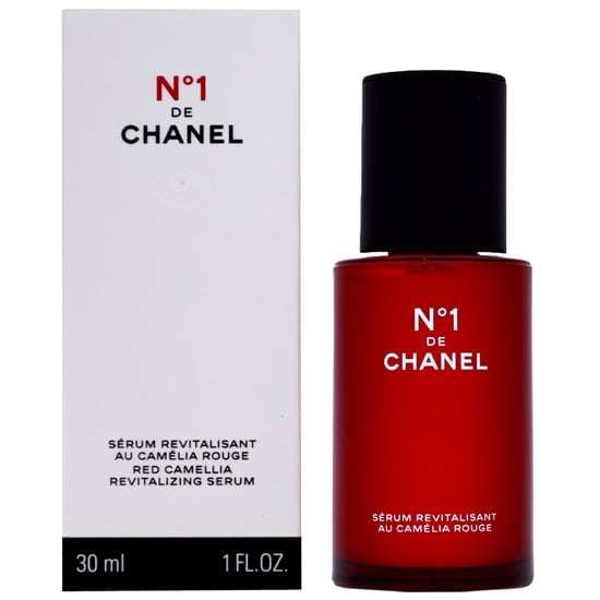 Chanel No 1 De Chanel Revitaliserend Serum - 30ml - Image 3