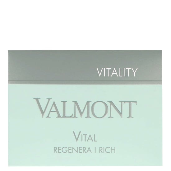 Valmont Vital Regenera Rich Cream voor het revitaliseren van een vermoeide huid 50 ml - Image 2