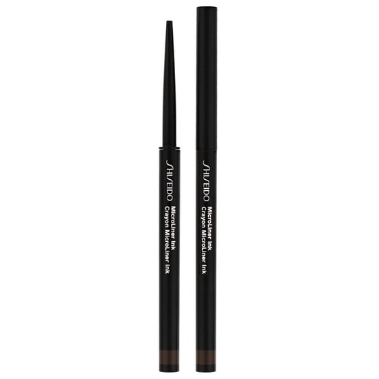 Shiseido MicroLiner Ink - Precision Eyeliner for Flawless Looks - Image 2