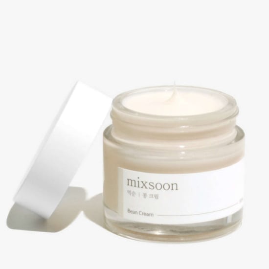 Mixsoon Bean Cream 50ml - Intense Hydration for Radiant Skin - Image 3