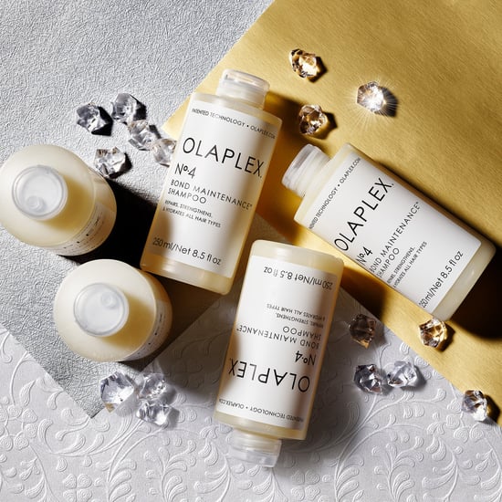 Olaplex No 4 Bond Maintenance Shampoo - Moisturizing and Strengthening Formula - Image 5