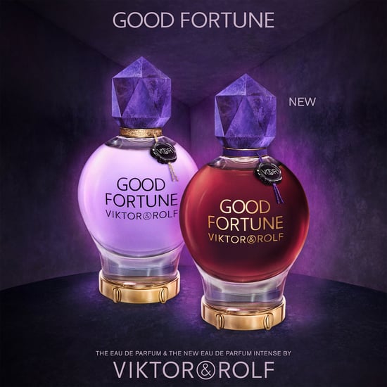 Viktor&Rolf Good Fortune Elixir Intense Eau de Parfum Spray - Captivating Fragrance 50 ml - Image 3