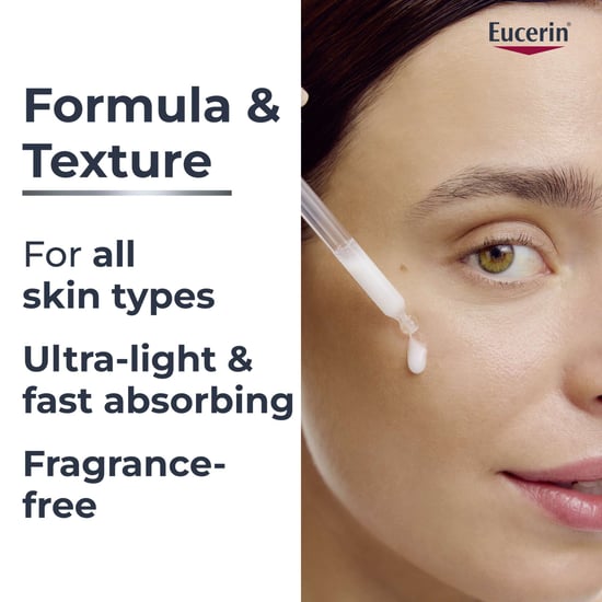 Eucerin Hyaluron-Filler 30ml Verstevigend Serum voor een Jeugdige Huid - Image 6