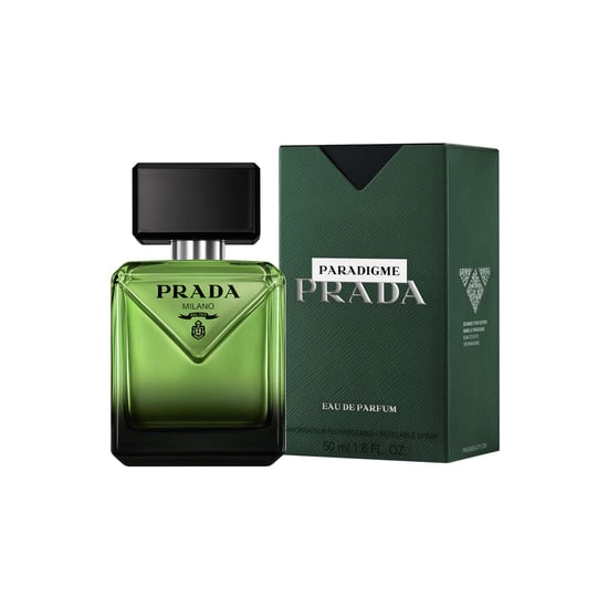 Prada Paradigme Eau de Parfum Spray for Men - 50ml - Image 2