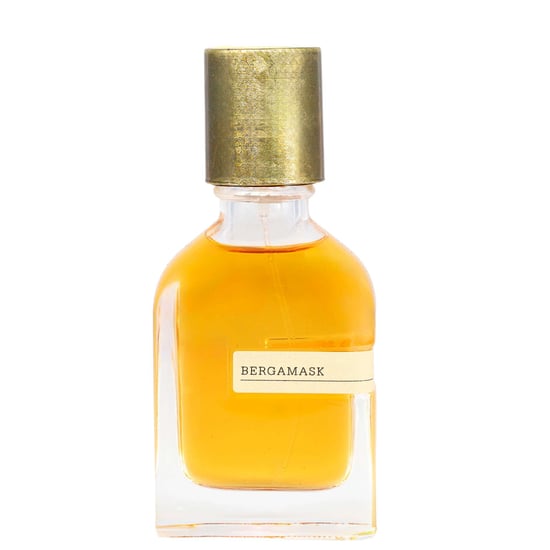 Orto Parisi Bergamask Eau de Parfum 50ml (Unisex) - Image 1