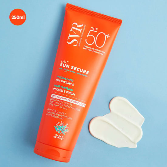SVR Sun Secure Ultra-Light Invisible Spray SPF50+ voor de gevoelige huid 250 ml - Image 2