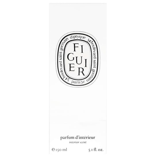 Diptyque Figuier Room Spray 150ml - Image 2